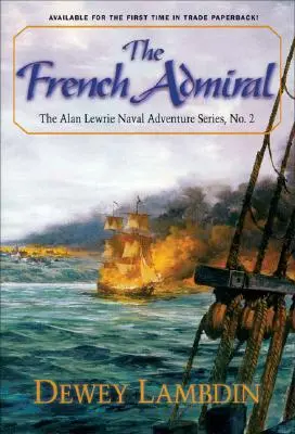 El almirante francés - The French Admiral