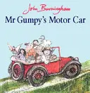 El coche del Sr. Gumpy - Mr Gumpy's Motor Car