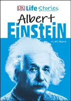 DK Historias de la vida Albert Einstein - DK Life Stories Albert Einstein