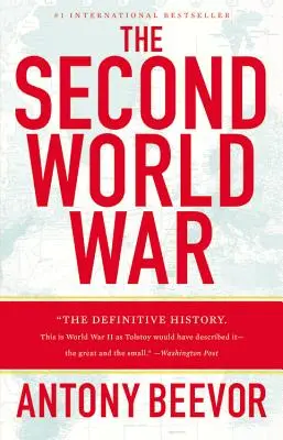 La Segunda Guerra Mundial - The Second World War