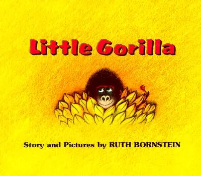 Pequeño Gorila - Little Gorilla