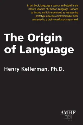 El origen del lenguaje - The Origin of Language