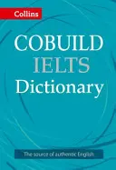 Diccionario Collins Cobuild Ielts - Collins Cobuild Ielts Dictionary
