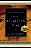 TRAVELER'S GIFT - Local Print (International Edition) - Siete decisiones que determinan el éxito personal - TRAVELER'S GIFT  - Local Print  (International Edition) - Seven Decisions that Determine Personal Success