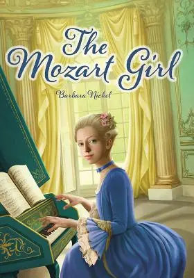 La chica Mozart - The Mozart Girl