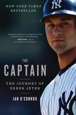 El capitán: El viaje de Derek Jeter - The Captain: The Journey of Derek Jeter