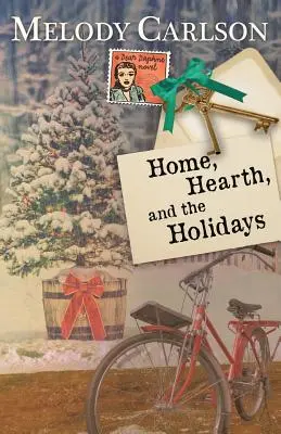 Hogar, hogar y vacaciones - Home, Hearth, and the Holidays