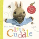 Peter Rabbit Vamos a abrazarnos - Peter Rabbit Let's Cuddle