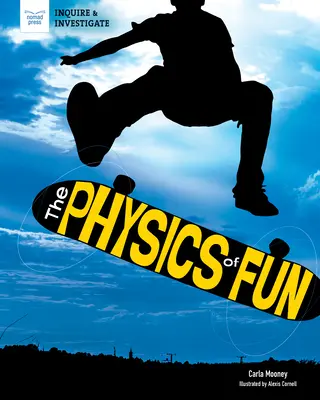 La física de la diversión - The Physics of Fun