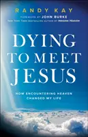 Morir para conocer a Jesús: Cómo el encuentro con el Cielo cambió mi vida - Dying to Meet Jesus: How Encountering Heaven Changed My Life