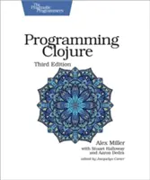 Programando Clojure - Programming Clojure