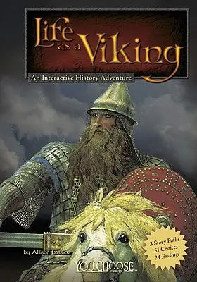 La vida de un vikingo: Una aventura histórica interactiva - Life as a Viking: An Interactive History Adventure