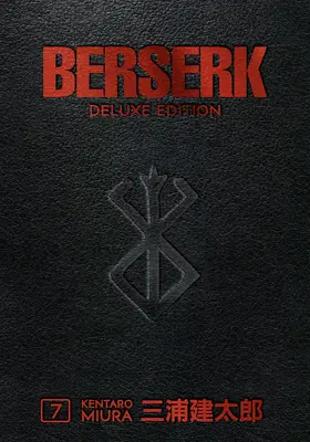 Berserk Deluxe Volumen 7 - Berserk Deluxe Volume 7