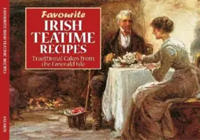 Recetas irlandesas favoritas del salmón para la hora del té - Salmon Favourite Irish Tea Time Recipes