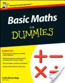 Matemáticas básicas para dummies - Basic Maths For Dummies