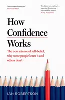 Cómo funciona la confianza - How Confidence Works