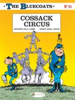 El circo cosaco - Cossack Circus