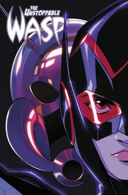 La Avispa Imparable: A.I.M. ¡Escapa! - The Unstoppable Wasp: A.I.M. Escape!