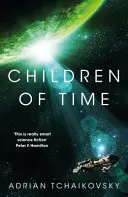 Hijos del Tiempo - Children of Time