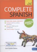 Curso Completo de Español de Principiante a Intermedio: Aprende a leer, escribir, hablar y entender un nuevo idioma - Complete Spanish Beginner to Intermediate Course: Learn to Read, Write, Speak and Understand a New Language