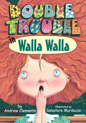 Doble problema en Walla Walla - Double Trouble in Walla Walla