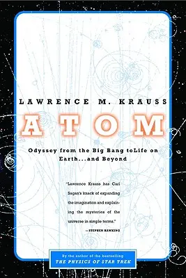 El átomo: La odisea de un átomo de oxígeno desde el Big Bang hasta la vida en la Tierra... y más allá - Atom: A Single Oxygen Atom's Odyssey from the Big Bang to Life on Earth... and Beyond