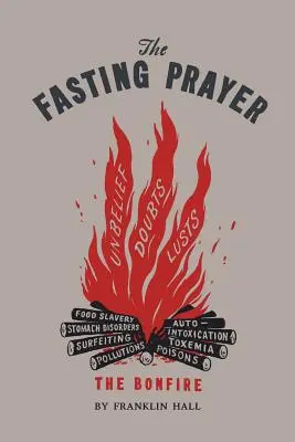 La Oración Del Ayuno - The Fasting Prayer