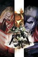 Attack on Titan, Volumen 16 - Attack on Titan, Volume 16