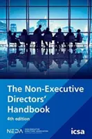 Manual de directores no ejecutivos - Non-Executive Directors' Handbook