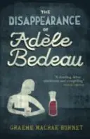 Desaparición de Adele Bedeau - Disappearance Of Adele Bedeau