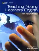 Enseñar inglés a los más pequeños - Teaching Young Learners English