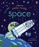 Un vistazo al espacio - Peep Inside Space