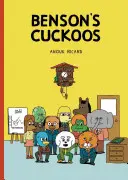 Los cucos de Benson - Benson's Cuckoos