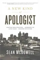 Un nuevo tipo de apologista: *Adoptar nuevas estrategias *Abordar los últimos temas *Involucrarse con la cultura - A New Kind of Apologist: *Adopting Fresh Strategies *Addressing the Latest Issues *Engaging the Culture