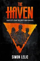 Haven - Libro 1 - Haven - Book 1