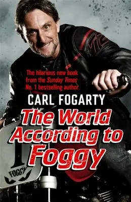 El mundo según Foggy - The World According to Foggy