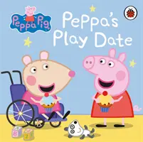 Peppa Pig: La cita de Peppa para jugar - Peppa Pig: Peppa's Play Date