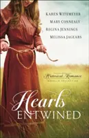 Corazones entrelazados: Un romance histórico - Hearts Entwined: A Historical Romance