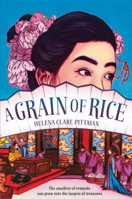 Un grano de arroz - A Grain of Rice