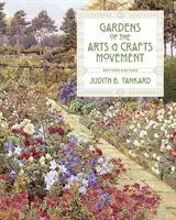 Jardines del movimiento Arts and Crafts - Gardens of the Arts and Crafts Movement