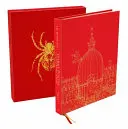 Harry Potter y la cámara secreta - Edición de lujo en estuche ilustrado - Harry Potter and the Chamber of Secrets - Deluxe Illustrated Slipcase Edition