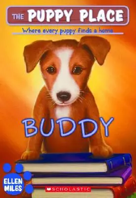 Buddy (El lugar de los cachorros nº 5), 5 - Buddy (the Puppy Place #5), 5