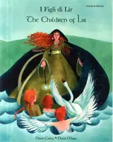 Hijos de Lir (inglés/italiano) - children of Lir (English/Italian)