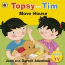 Topsy y Tim se mudan de casa - Topsy and Tim: Move House