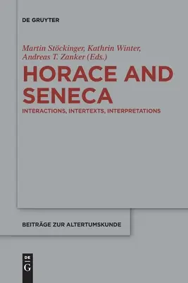 Horacio y Séneca - Horace and Seneca