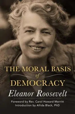 La base moral de la democracia - The Moral Basis of Democracy