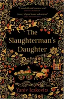 Slaughterman's Daughter - Ganador del Premio Wingate 2021 - Slaughterman's Daughter - Winner of the Wingate Prize 2021