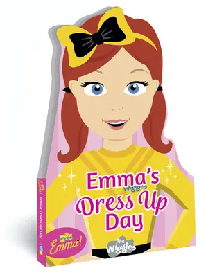 The Wiggles Emma: Día de disfraces - The Wiggles Emma: Dress Up Day