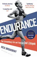 Resistencia - La extraordinaria vida y época de Emil Zatopek - Endurance - The Extraordinary Life and Times of Emil Zatopek