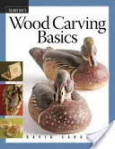 Fundamentos de la talla en madera - Wood Carving Basics